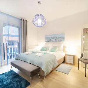 Apartament Rajska 8 Apartament Gdańsk