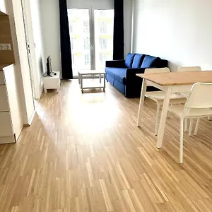  Apartament Forsthaus 27 Free Garage