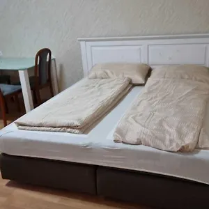  Apartament Premier Double Mz