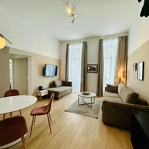  Apartment Book-a-room Panda-apartments