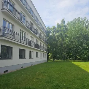 Park Powisle Apartament Warszawa